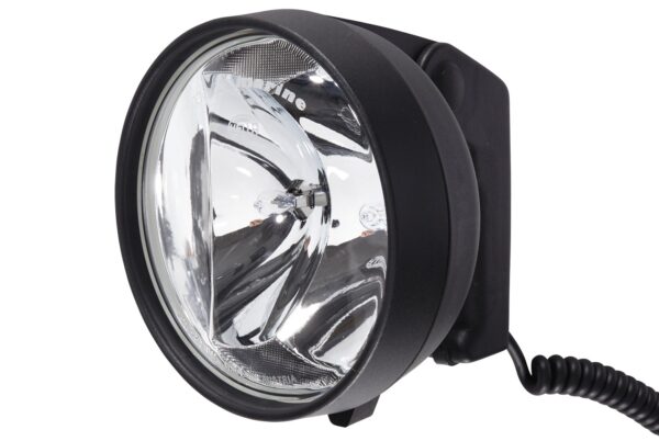 Halogen-Searchlight - 12/24V
