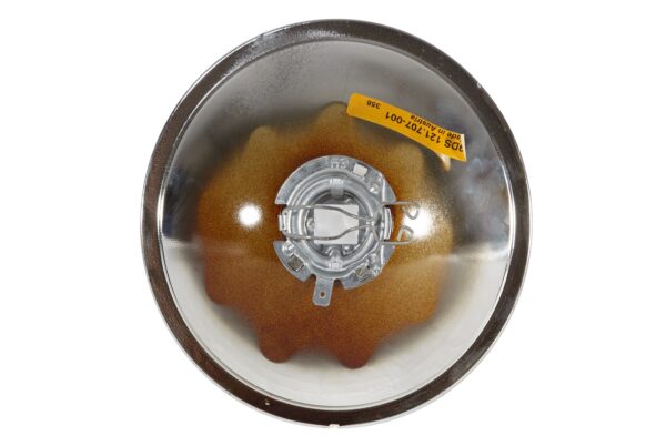 Halogen-Reflector, worklight - 12/24V (image 4)