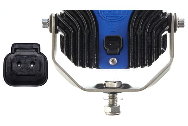 LED-Worklight - Power Beam 1000 - 24/12V (image 5)