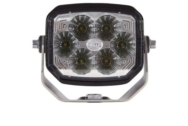 LED-Worklight - Power Beam 1000 - 24/12V (image 2)