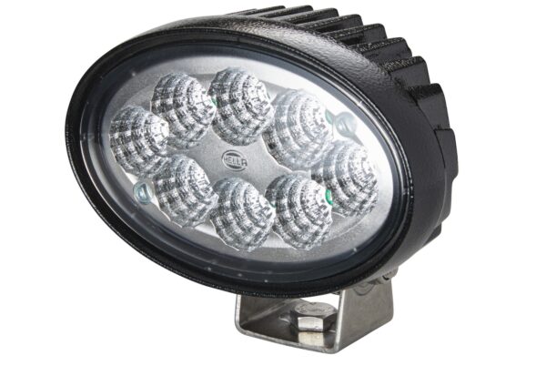 LED-Worklight - Oval 100 - 12/24V