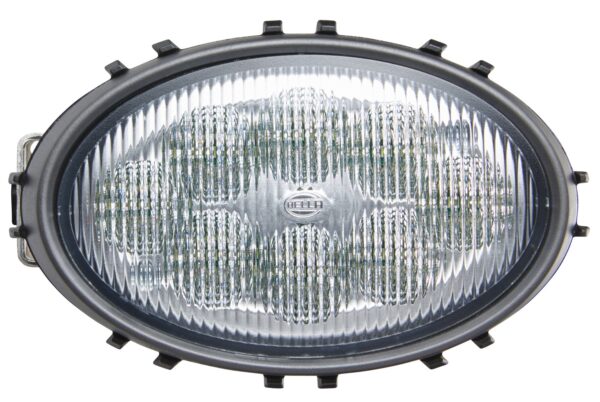 LED-Worklight - Oval 100 Thermo Pro - 12/24V (image 2)