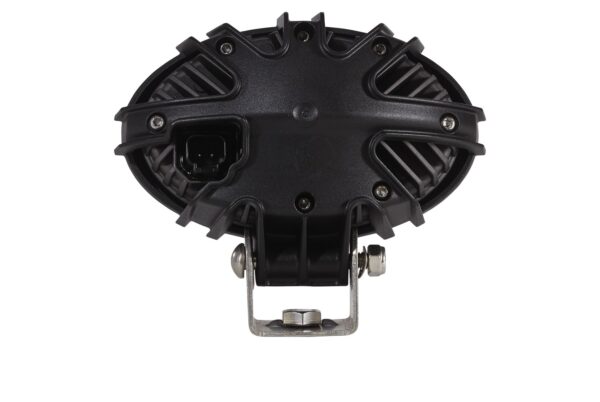 LED-Worklight - Oval 100 Thermo Pro - 24/12V (image 4)
