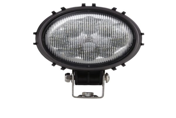 LED-Worklight - Oval 100 Thermo Pro - 24/12V (image 2)