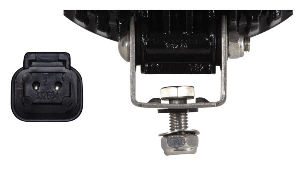 LED-Worklight - Oval 100 Gen. II - 12/24V (image 5)