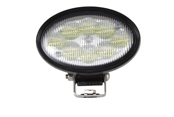 LED-Worklight - Oval 100 Gen. II - 12/24V (image 2)