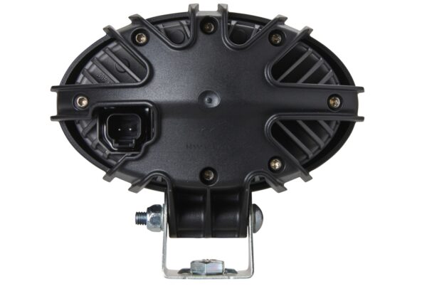 LED-Worklight - Oval 100 Compact - 12/24V (image 4)