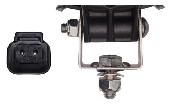 LED-Worklight - Oval 100 Compact - 12/24V (image 5)