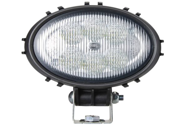 LED-Worklight - Oval 100 Compact - 12/24V (image 2)