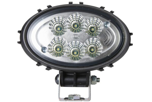 LED-Worklight - Oval 100 Compact - 12/24V (image 2)