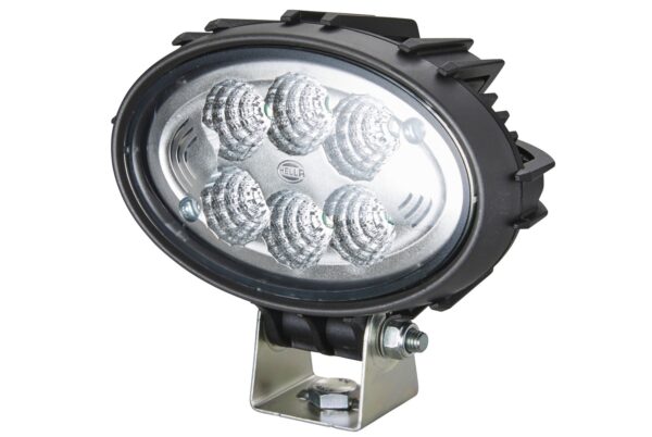 LED-Worklight - Oval 100 Compact - 12/24V