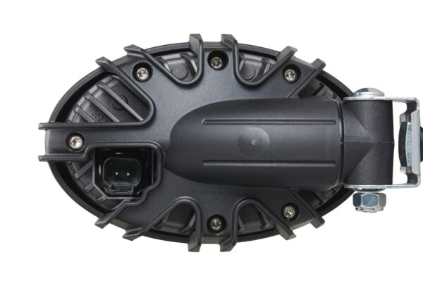LED-Worklight - Oval 100 Compact - 12/24V (image 4)