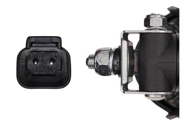 LED-Worklight - Oval 100 Compact - 12/24V (image 5)