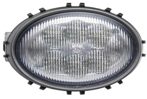 LED-Worklight - Oval 100 Compact - 12/24V (image 2)