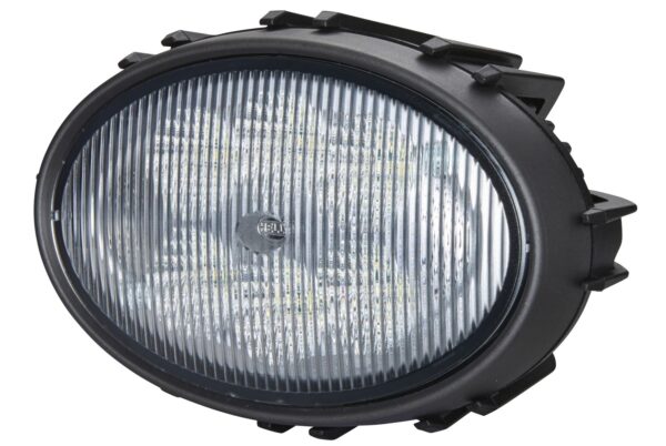 LED-Worklight - Oval 100 Compact - 12/24V