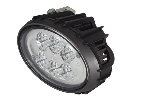 LED-Worklight - Oval 100 Compact - 12/24V