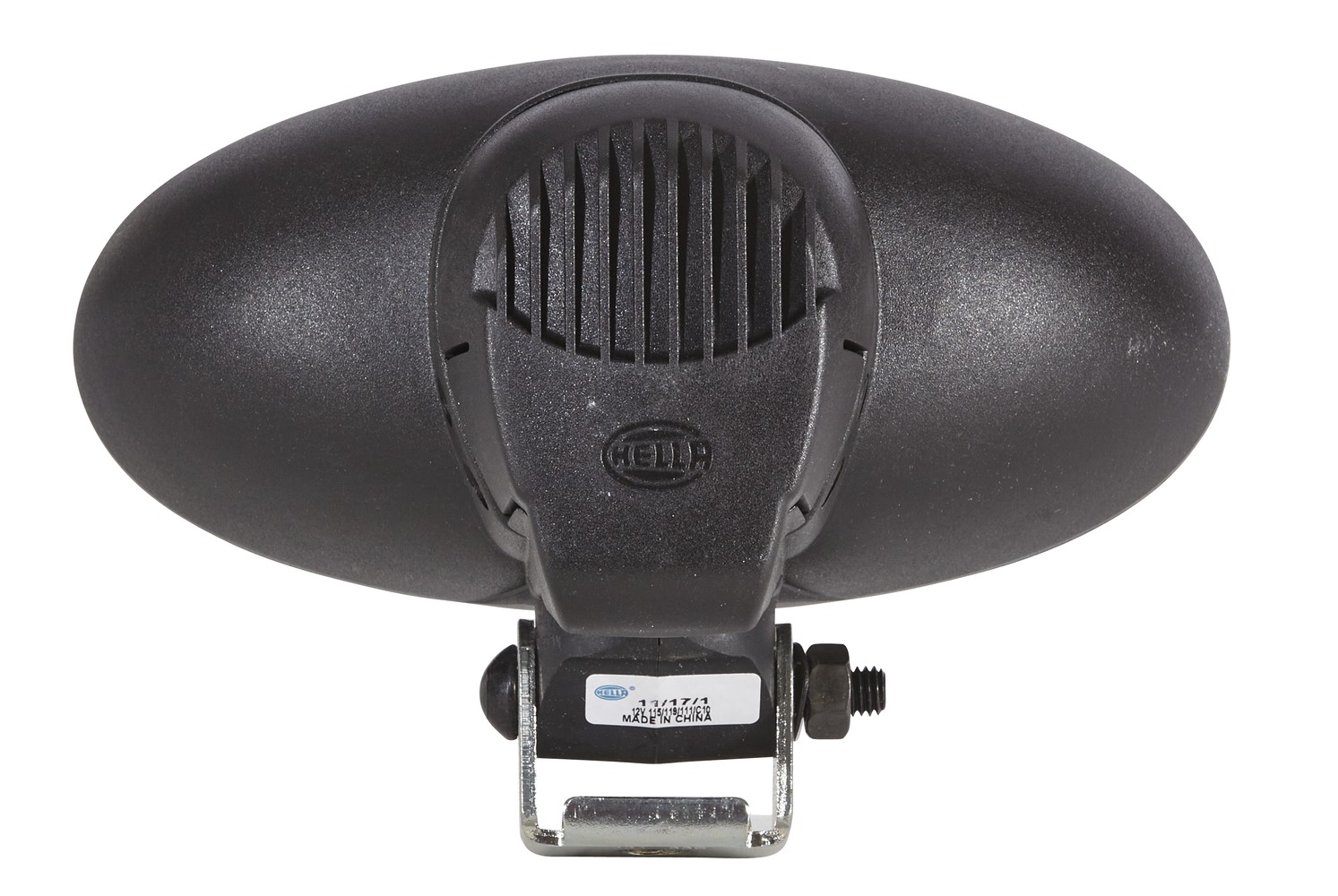 Halogen-Worklight - Oval 90 - 12V - Image 4