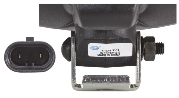 Halogen-Worklight - Oval 90 - 12V (image 5)