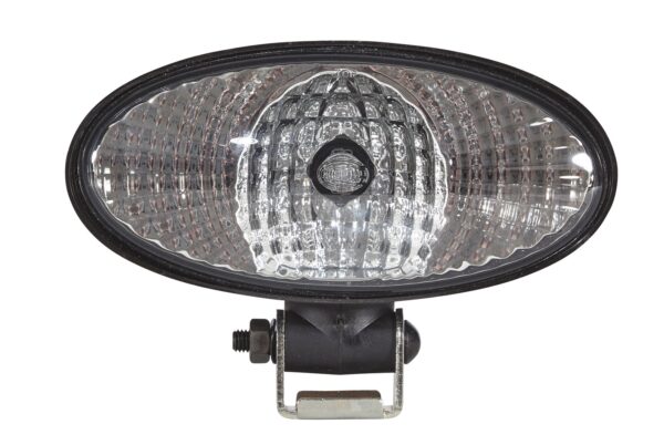Halogen-Worklight - Oval 90 - 12V (image 2)