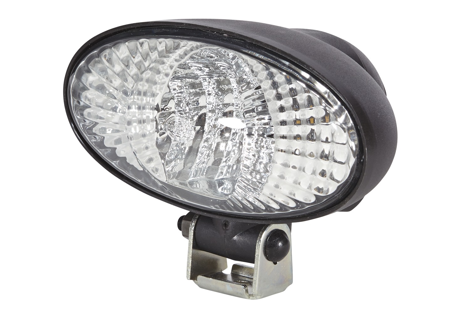 Halogen-Worklight - Oval 90 - 12V