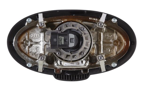 Halogen-Worklight - Oval 90 - 12V (image 4)