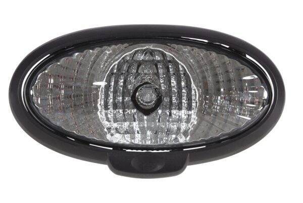 Halogen-Worklight - Oval 90 - 12V (image 2)