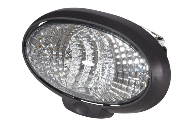 Halogen-Worklight - Oval 90 - 12V