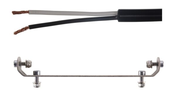 LED-Worklight - Flat Beam 1000 - 24/12V (image 5)