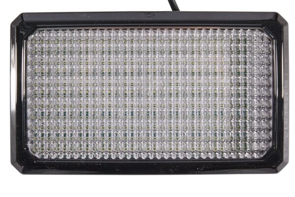 LED-Worklight - Flat Beam 1000 - 24/12V (image 2)