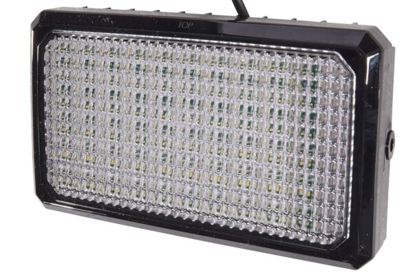 LED-Worklight - Flat Beam 1000 - 24/12V