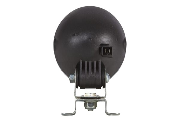 Halogen-Worklight - Mega Beam - 12/24V (image 4)