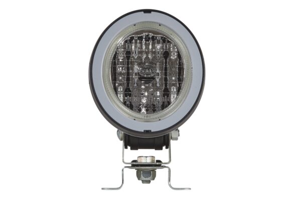 Halogen-Worklight - Mega Beam - 12/24V (image 2)