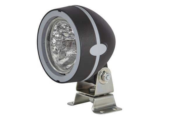 Halogen-Worklight - Mega Beam - 12/24V