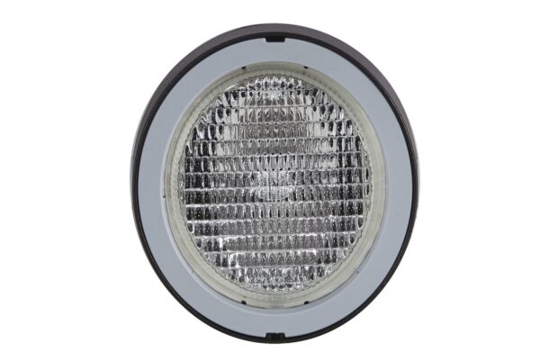 Halogen-Worklight - Mega Beam - 24/12V (image 2)