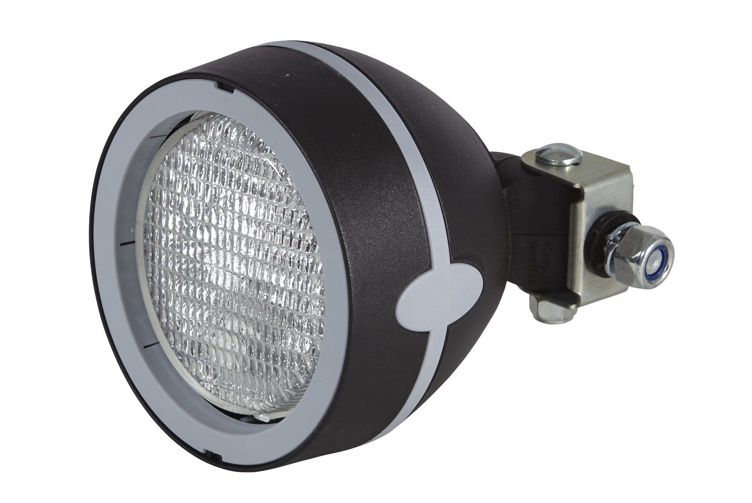 Halogen-Worklight - Mega Beam - 24/12V