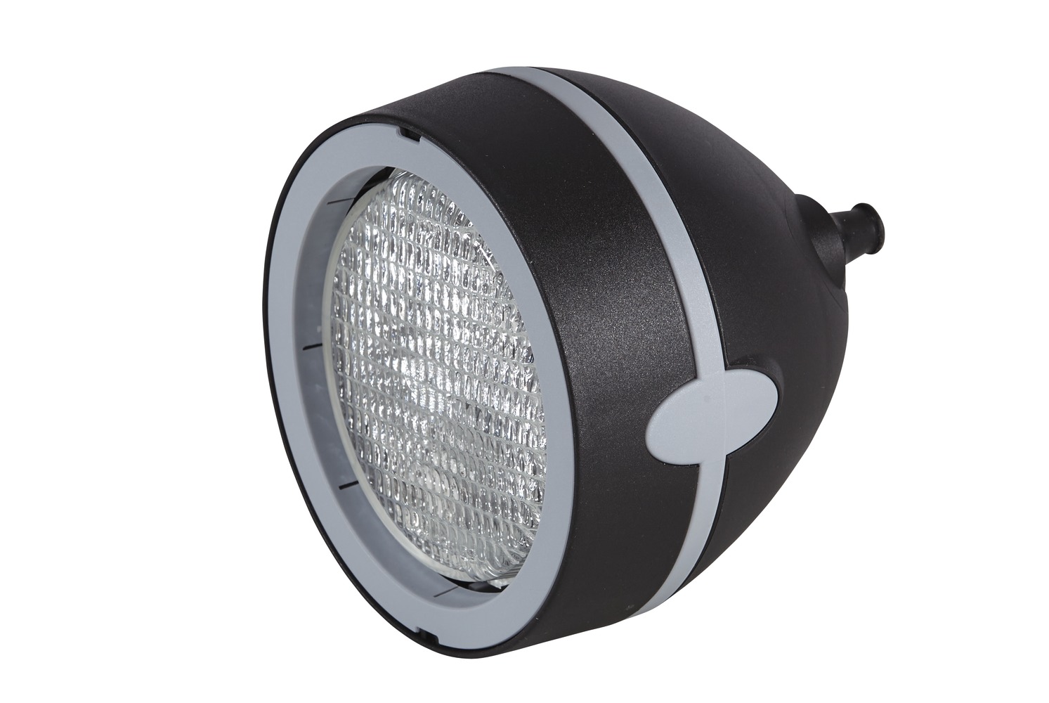 Halogen-Worklight - Mega Beam - 12/24V