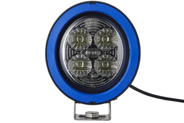 LED-Worklight - Mega Beam Gen. III - 12/24V (image 2)
