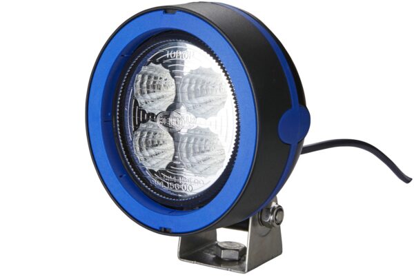 LED-Worklight - Mega Beam Gen. III - 12/24V