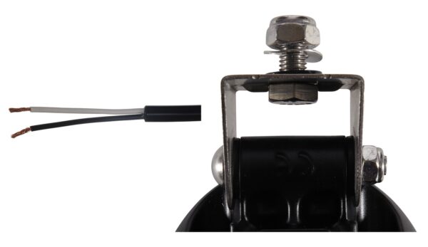LED-Worklight - Mega Beam Gen. III - 24/12V (image 5)