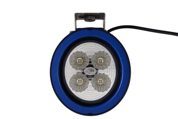 LED-Worklight - Mega Beam Gen. III - 24/12V (image 2)