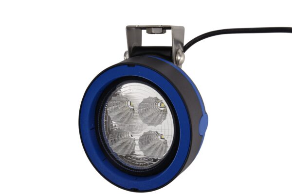 LED-Worklight - Mega Beam Gen. III - 24/12V