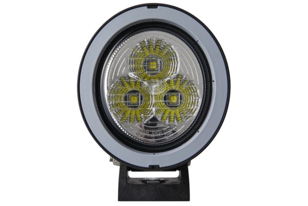 LED-Worklight - Mega Beam Gen. IV - 12/24V (image 2)