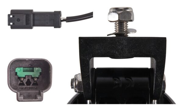 LED-Worklight - Mega Beam Gen. IV - 24/12V (image 5)