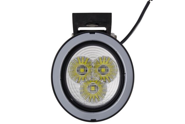 LED-Worklight - Mega Beam Gen. IV - 24/12V (image 2)