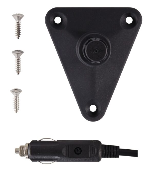 LED-Searchlight - Modul 70 Gen. III - 12/24V (image 5)