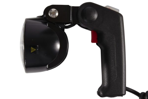 LED-Searchlight - Modul 70 Gen. III - 12/24V (image 3)