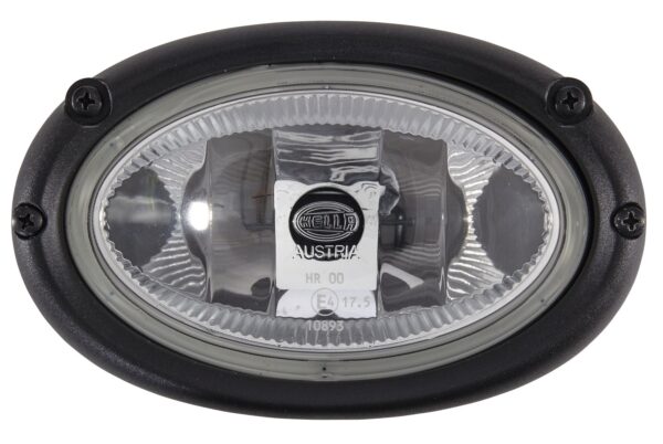 Halogen/FF-Spotlight - Oval 100 - 24/12V (image 2)