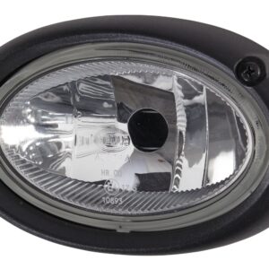Halogen/FF-Spotlight - Oval 100 - 24/12V