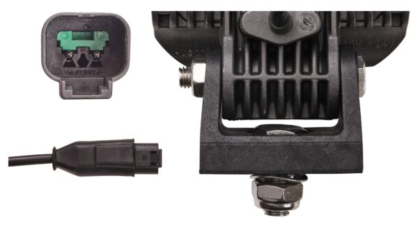 LED-Reverse Light - Q90 compact - 12/24V (image 5)