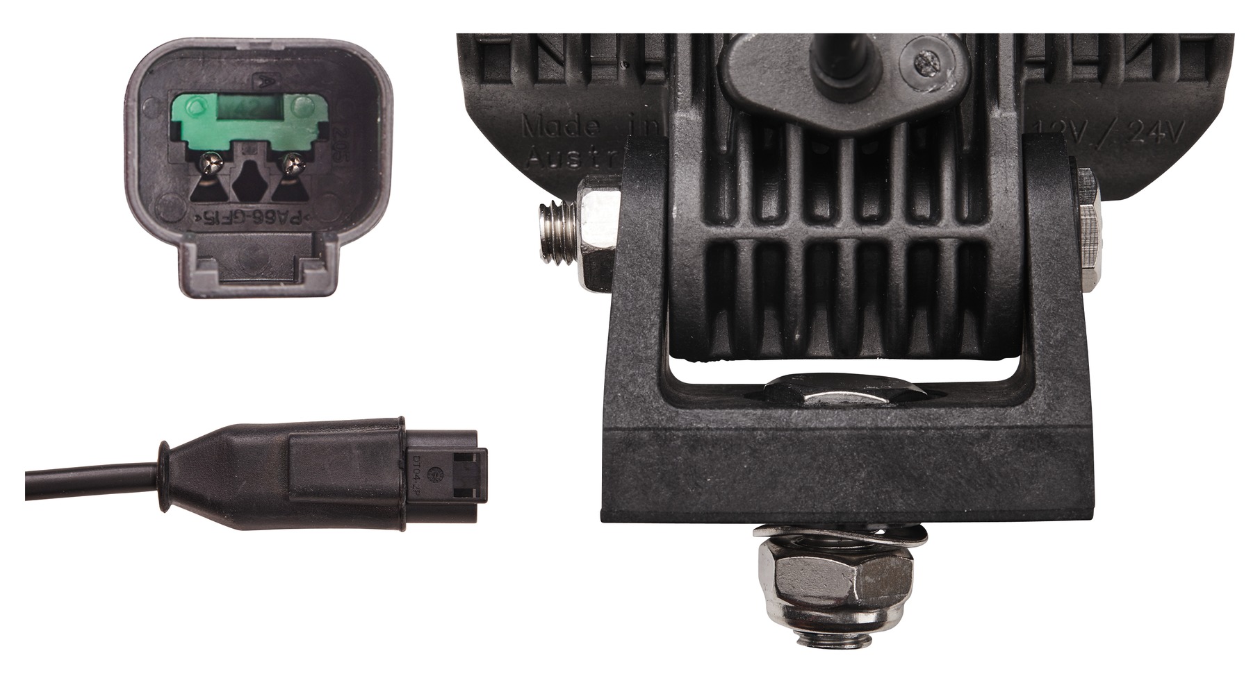 LED-Reverse Light - Q90 compact - 12/24V - Image 5